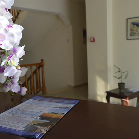 Kymata Hotel Καμάρι Εξωτερικό φωτογραφία