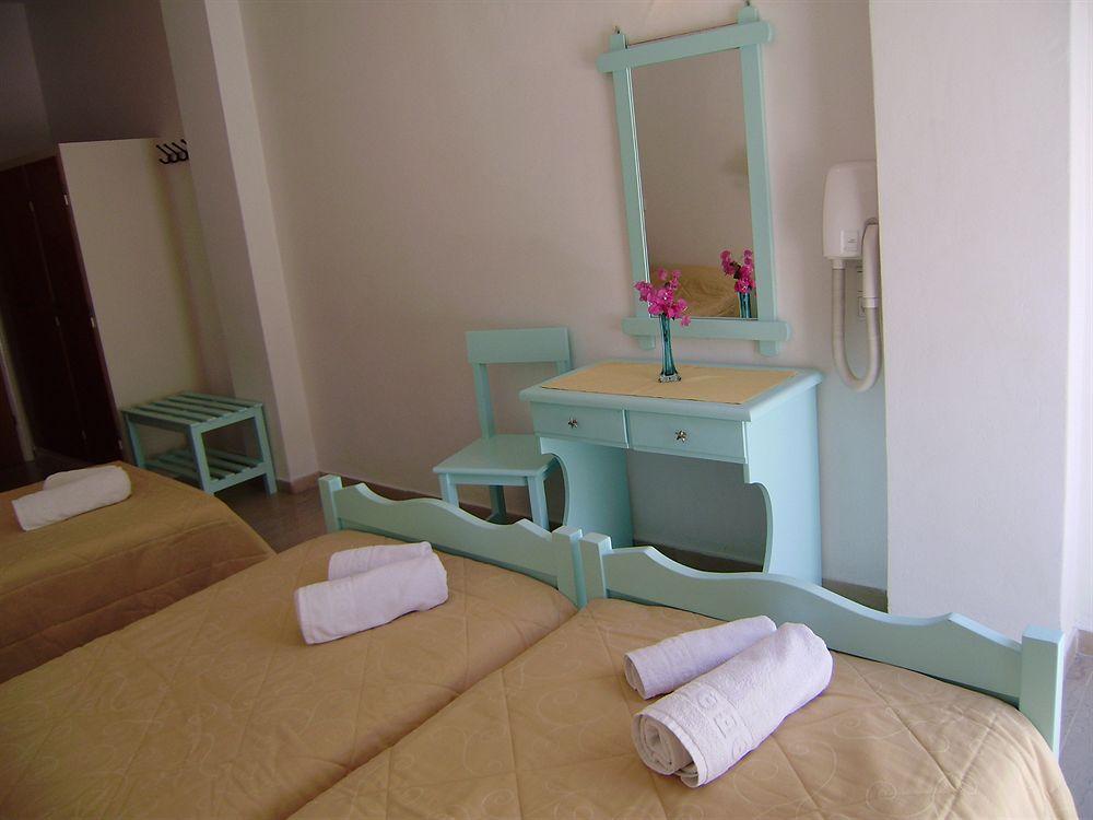 Kymata Hotel Καμάρι Εξωτερικό φωτογραφία