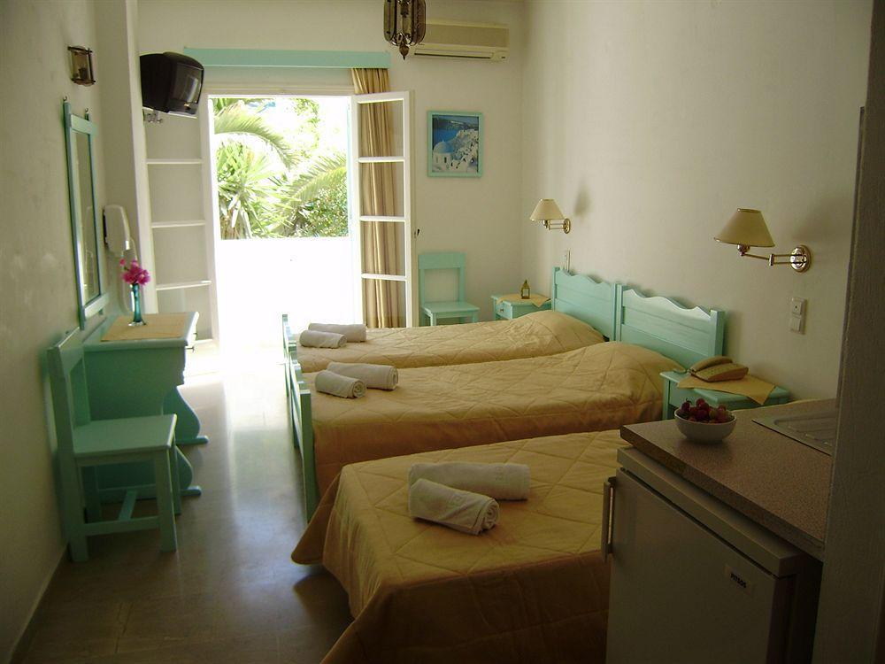 Kymata Hotel Καμάρι Εξωτερικό φωτογραφία