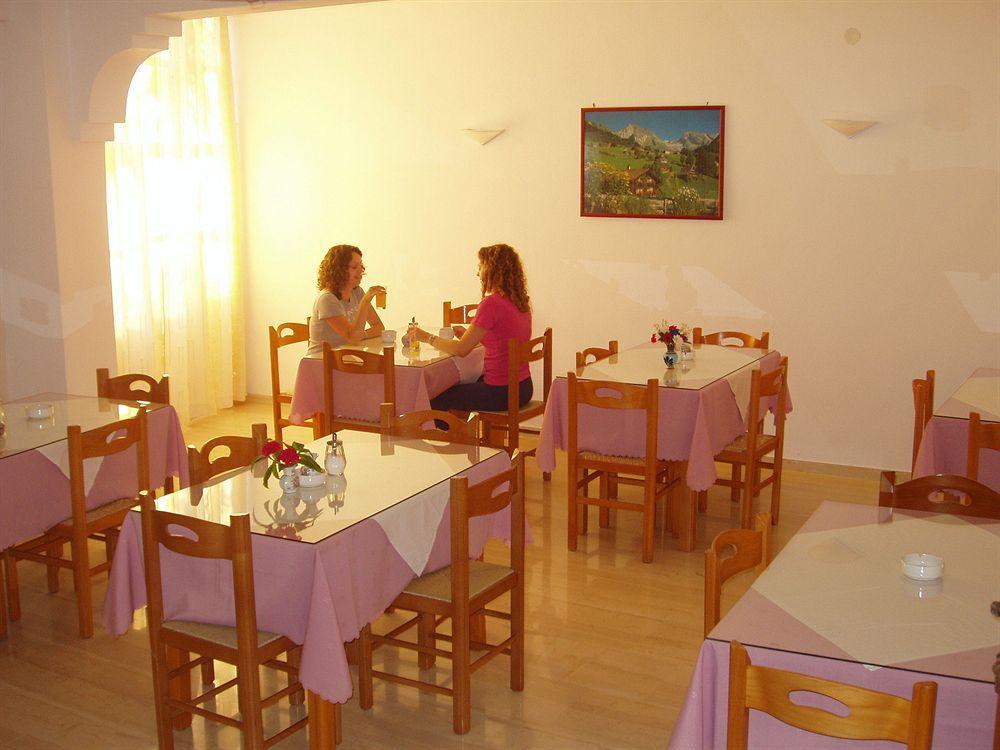 Kymata Hotel Καμάρι Εξωτερικό φωτογραφία