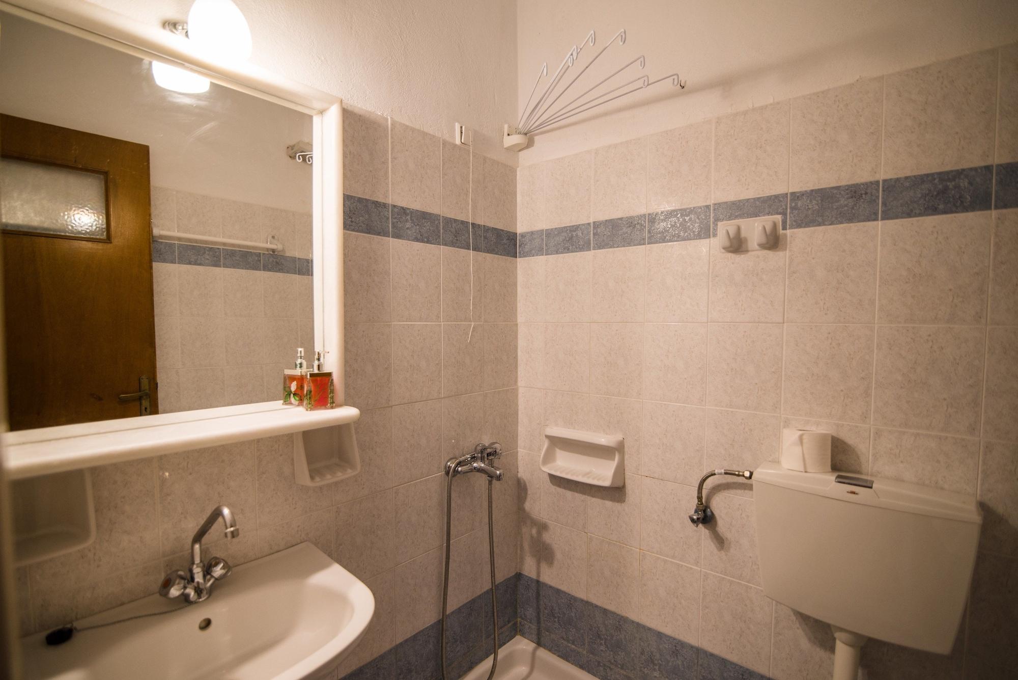 Kymata Hotel Καμάρι Εξωτερικό φωτογραφία