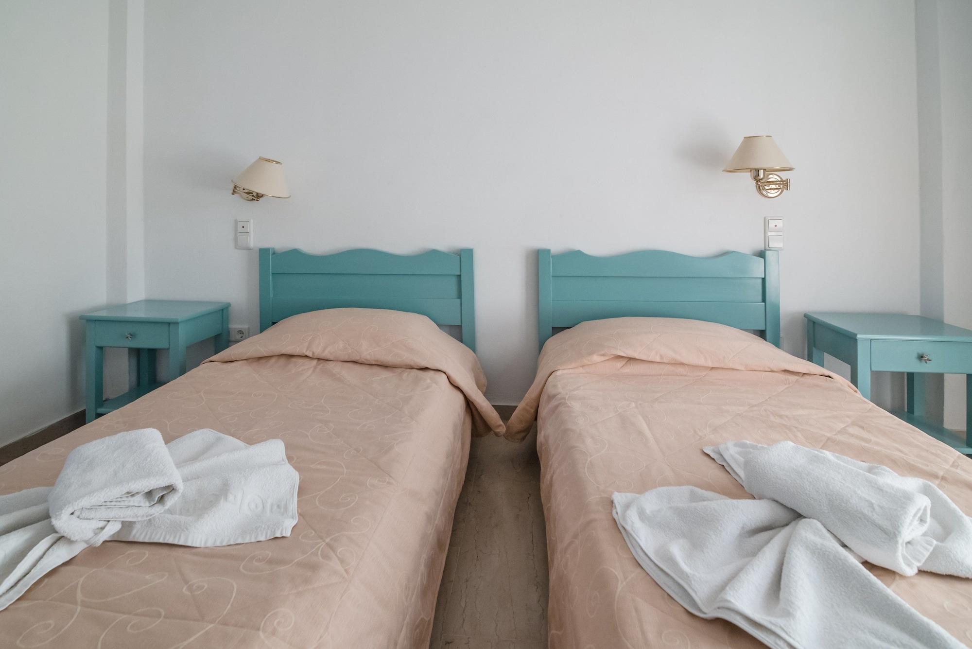 Kymata Hotel Καμάρι Εξωτερικό φωτογραφία