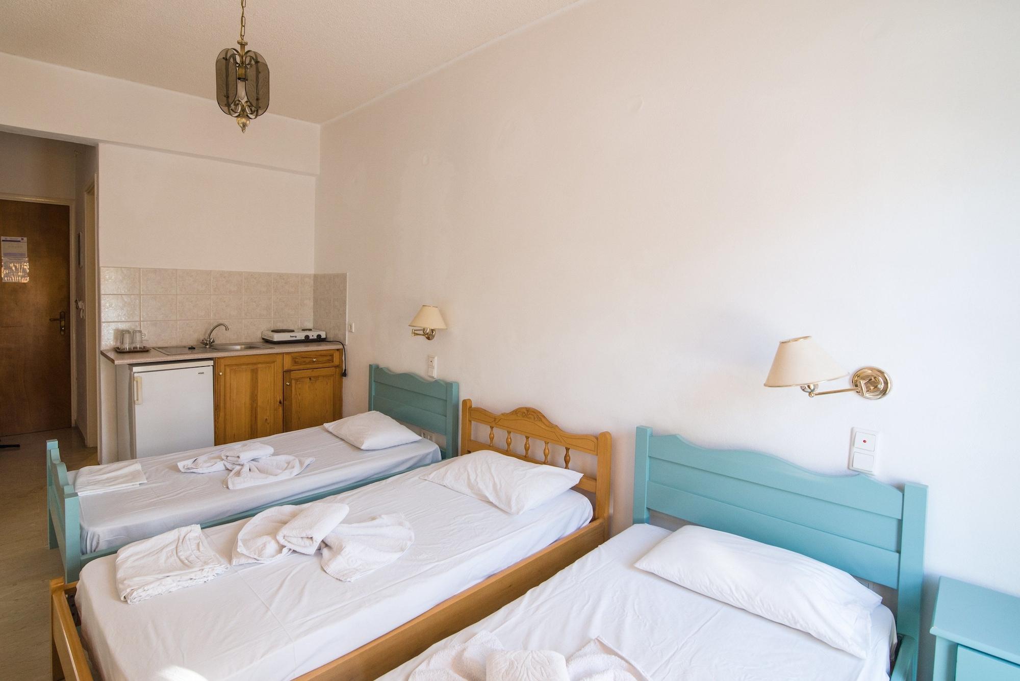 Kymata Hotel Καμάρι Εξωτερικό φωτογραφία