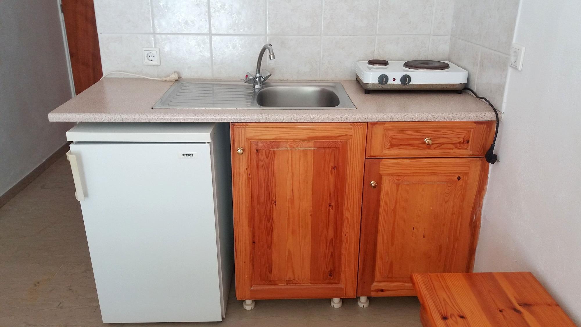 Kymata Hotel Καμάρι Εξωτερικό φωτογραφία
