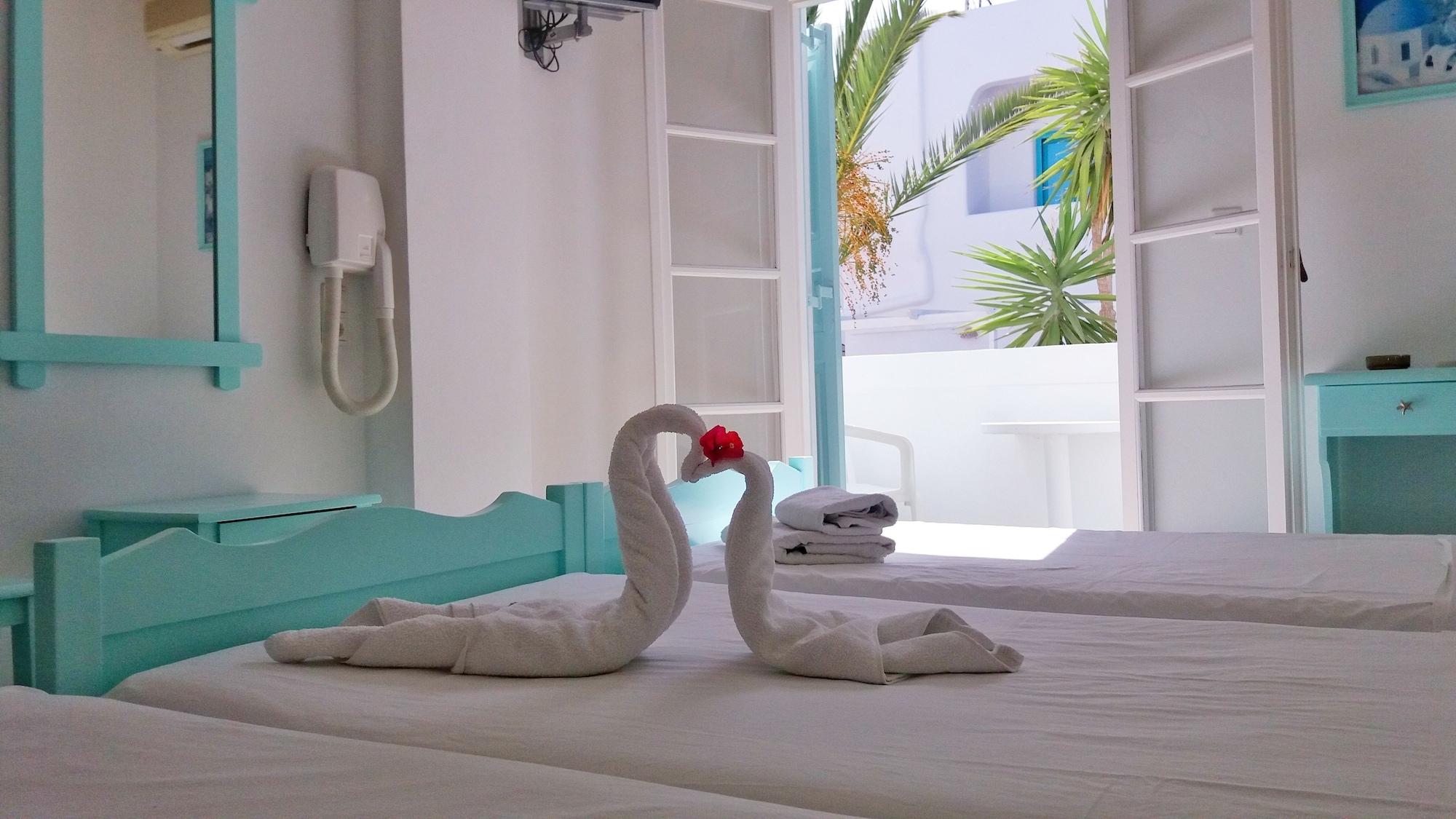 Kymata Hotel Καμάρι Εξωτερικό φωτογραφία