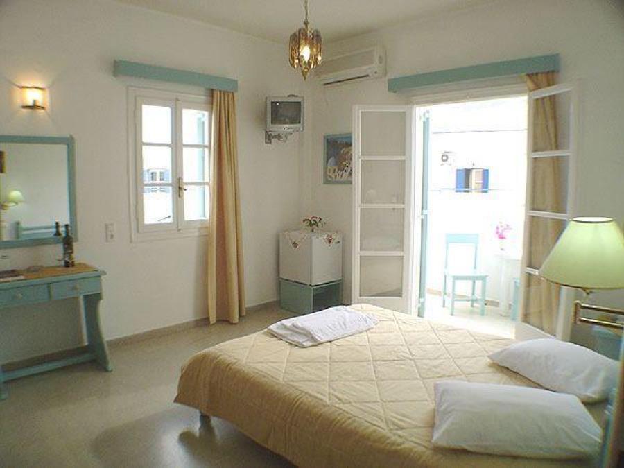 Kymata Hotel Καμάρι Εξωτερικό φωτογραφία