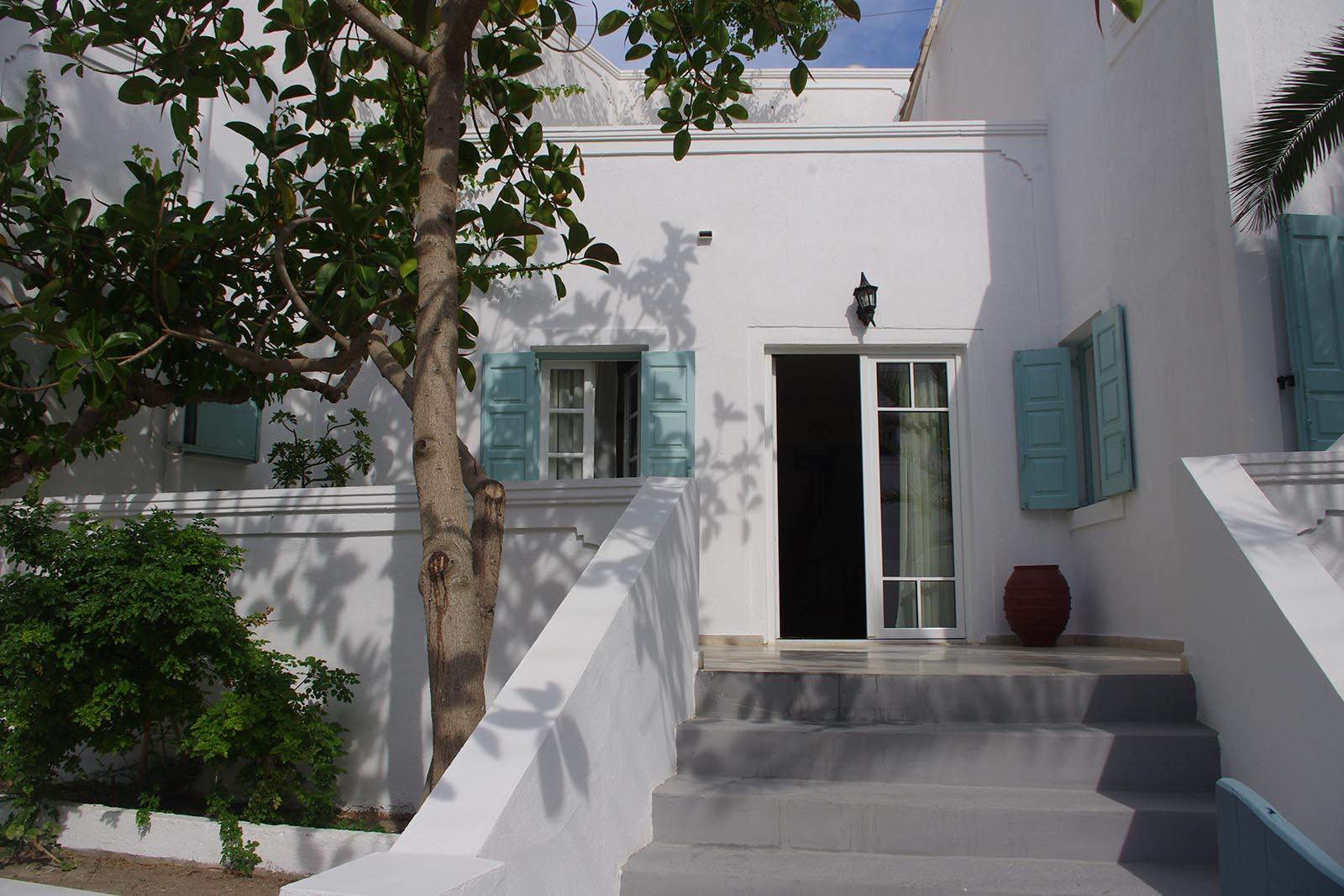 Kymata Hotel Καμάρι Εξωτερικό φωτογραφία
