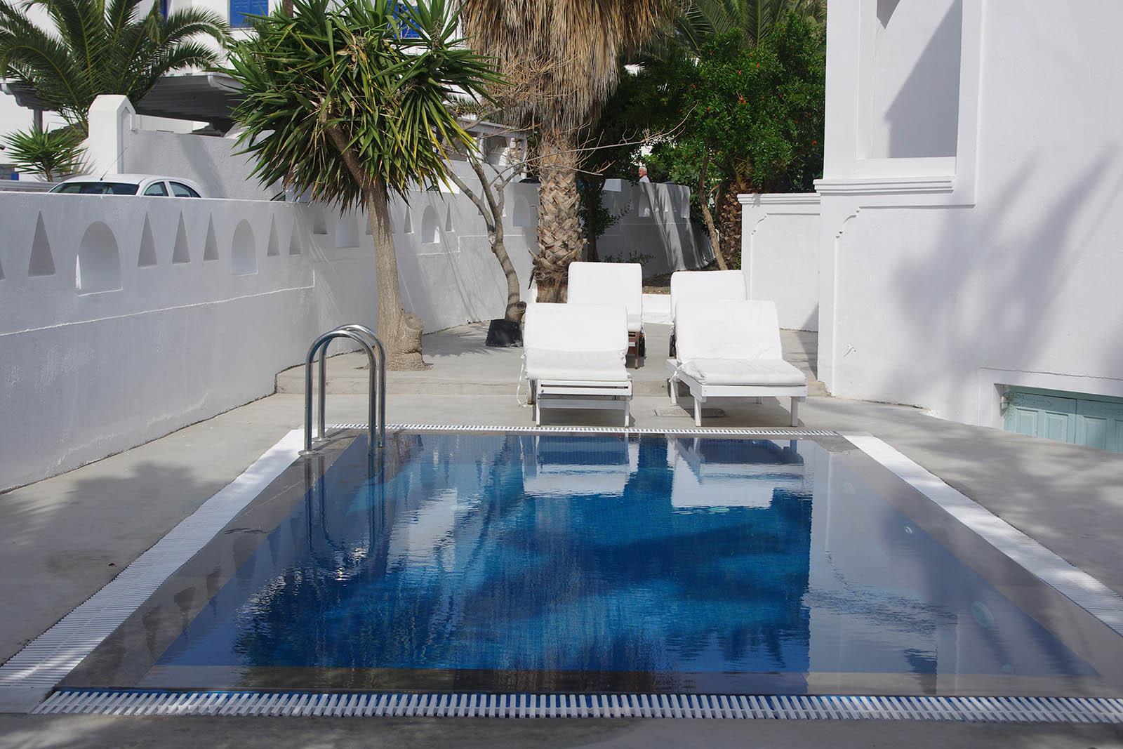 Kymata Hotel Καμάρι Εξωτερικό φωτογραφία