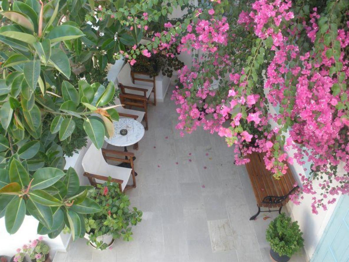Kymata Hotel Καμάρι Εξωτερικό φωτογραφία