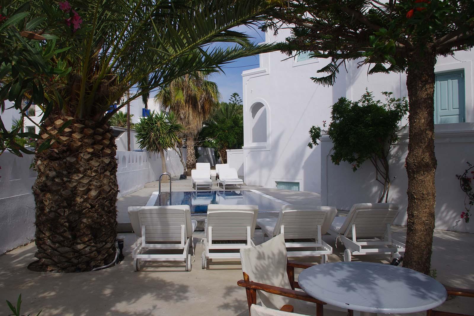 Kymata Hotel Καμάρι Εξωτερικό φωτογραφία