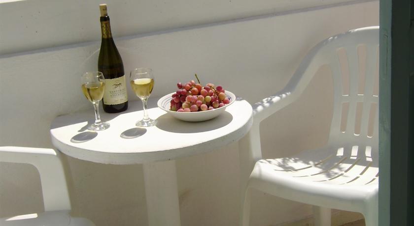 Kymata Hotel Καμάρι Εξωτερικό φωτογραφία