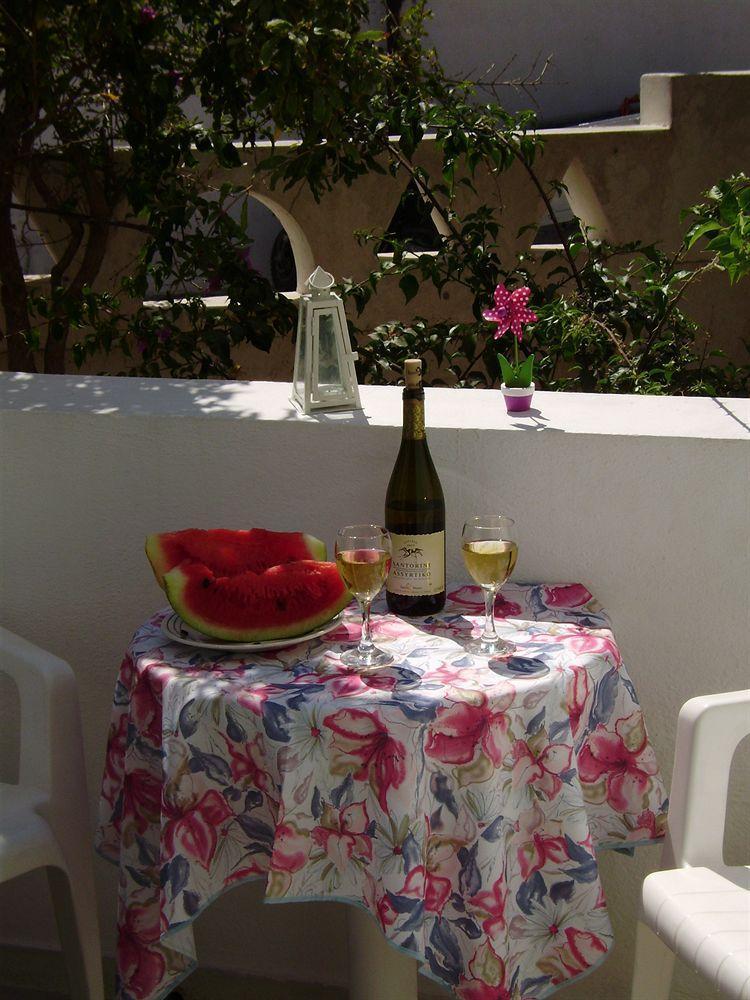 Kymata Hotel Καμάρι Εξωτερικό φωτογραφία