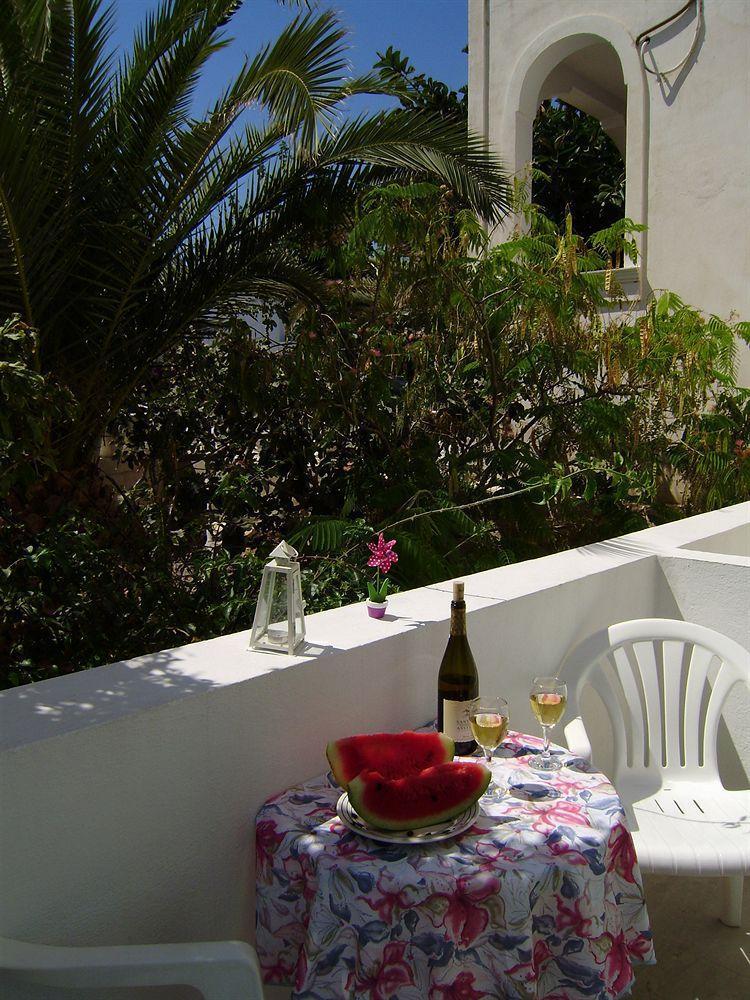 Kymata Hotel Καμάρι Εξωτερικό φωτογραφία