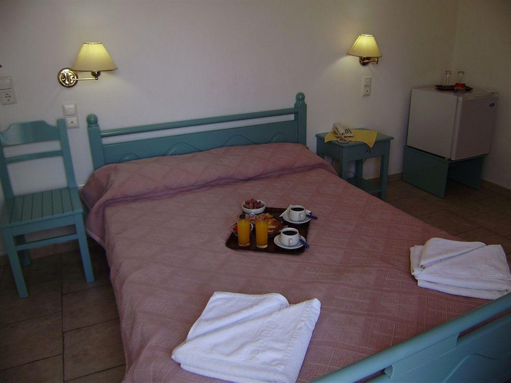 Kymata Hotel Καμάρι Εξωτερικό φωτογραφία