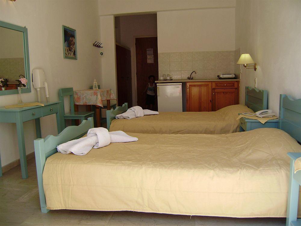 Kymata Hotel Καμάρι Εξωτερικό φωτογραφία