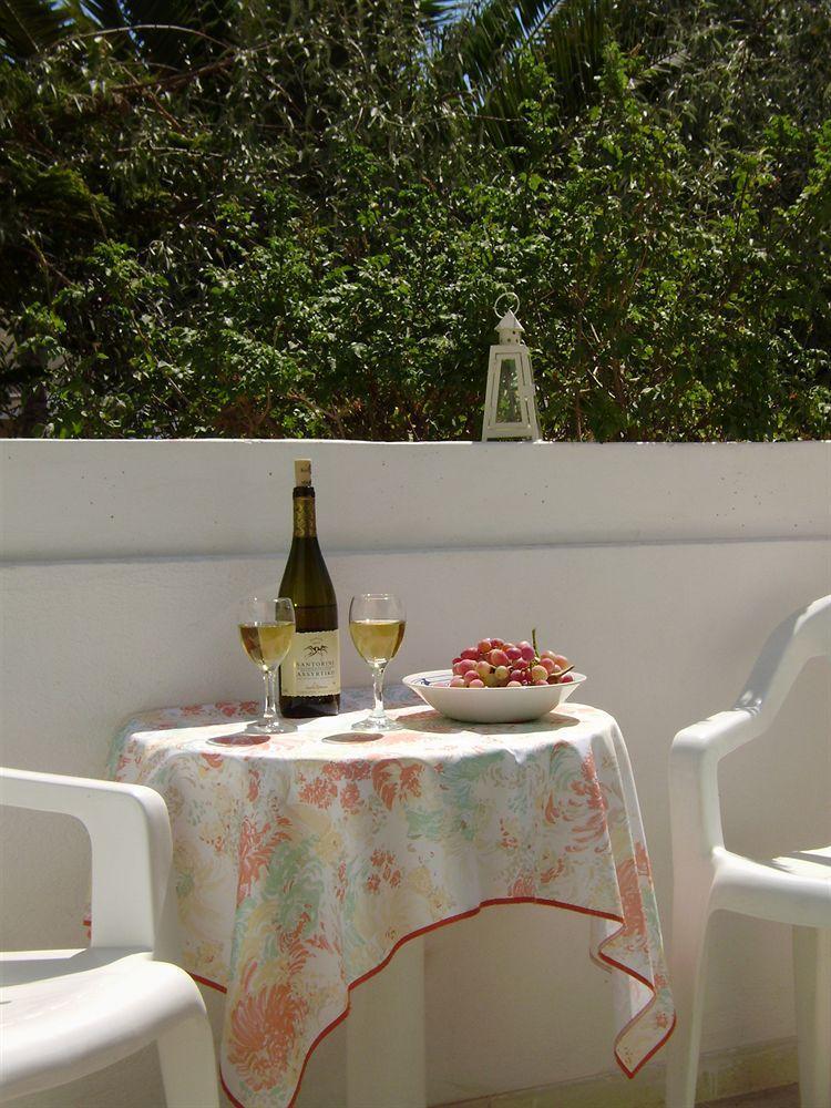Kymata Hotel Καμάρι Εξωτερικό φωτογραφία