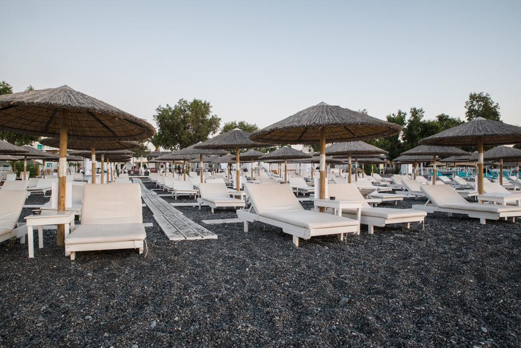 Kymata Hotel Καμάρι Εξωτερικό φωτογραφία