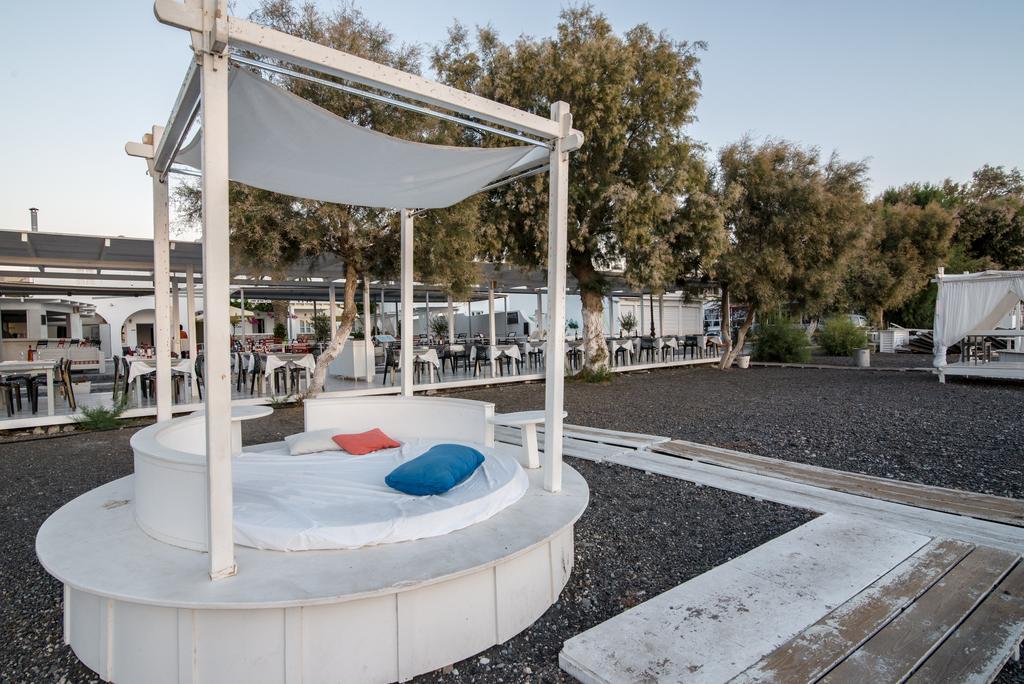 Kymata Hotel Καμάρι Εξωτερικό φωτογραφία