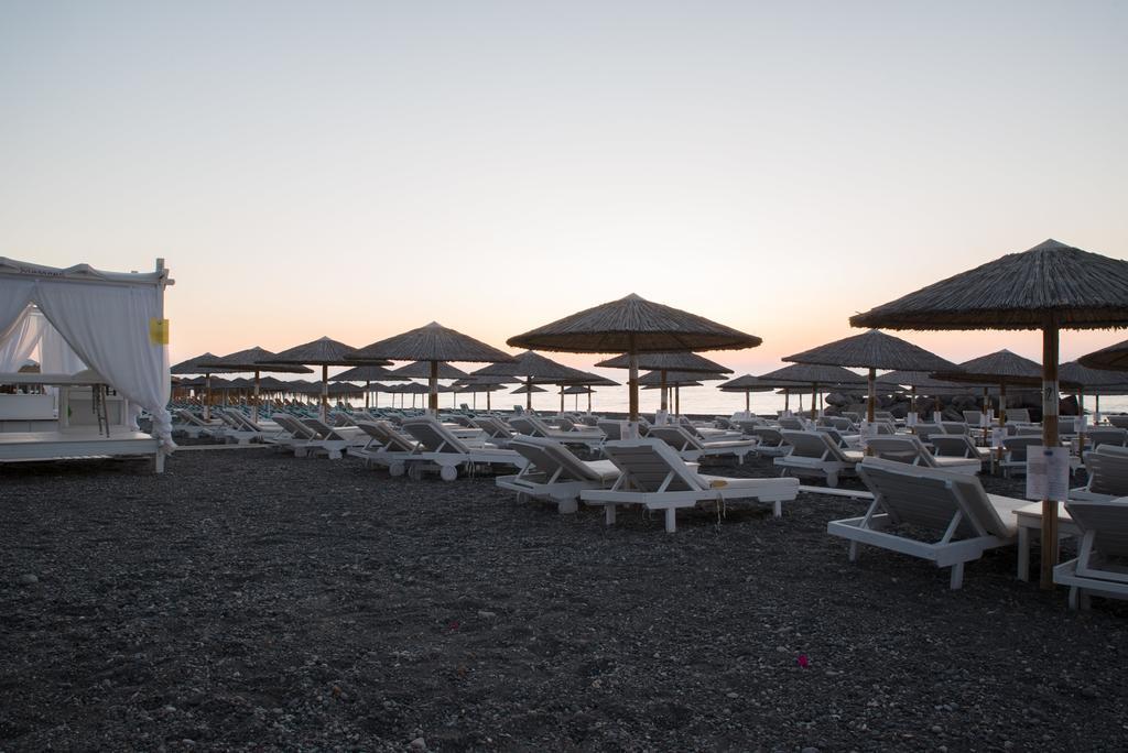 Kymata Hotel Καμάρι Εξωτερικό φωτογραφία