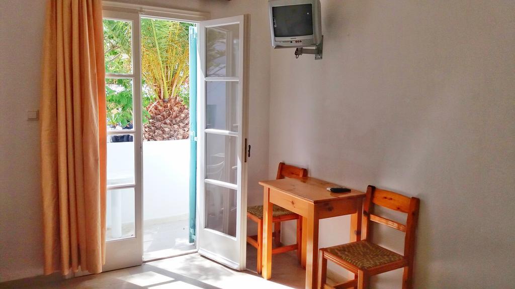 Kymata Hotel Καμάρι Εξωτερικό φωτογραφία