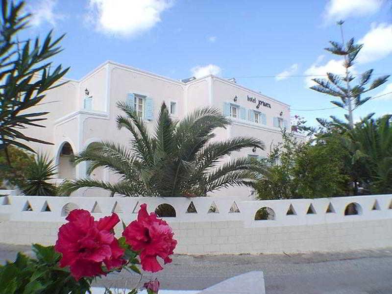 Kymata Hotel Καμάρι Εξωτερικό φωτογραφία