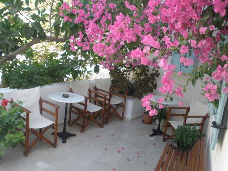 Kymata Hotel Καμάρι Εξωτερικό φωτογραφία
