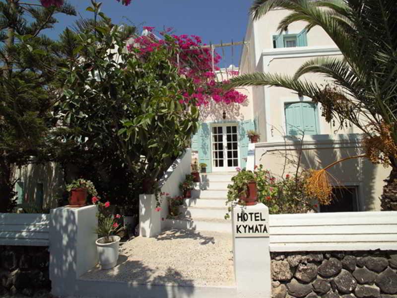 Kymata Hotel Καμάρι Εξωτερικό φωτογραφία