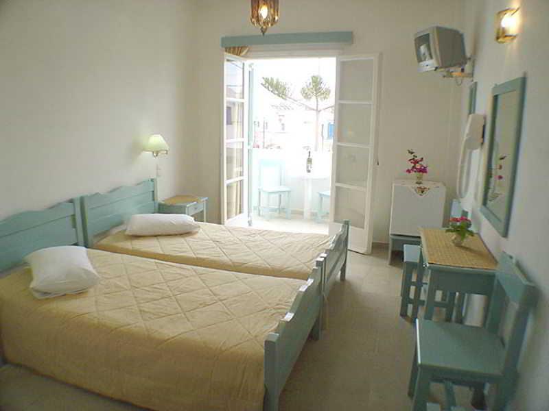 Kymata Hotel Καμάρι Εξωτερικό φωτογραφία