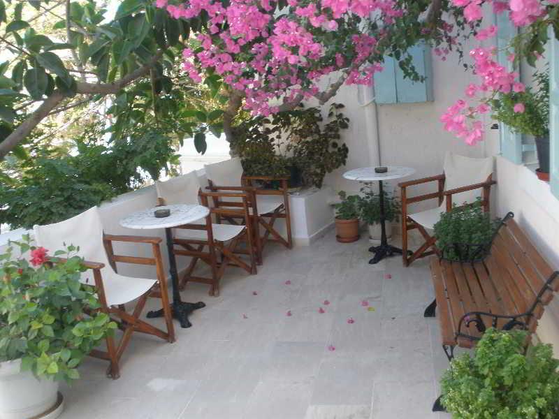 Kymata Hotel Καμάρι Εξωτερικό φωτογραφία