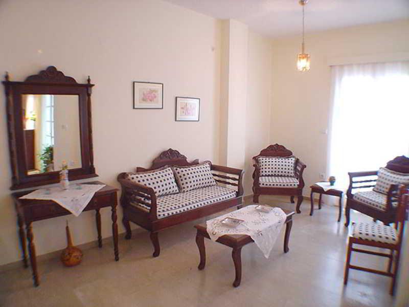 Kymata Hotel Καμάρι Εξωτερικό φωτογραφία