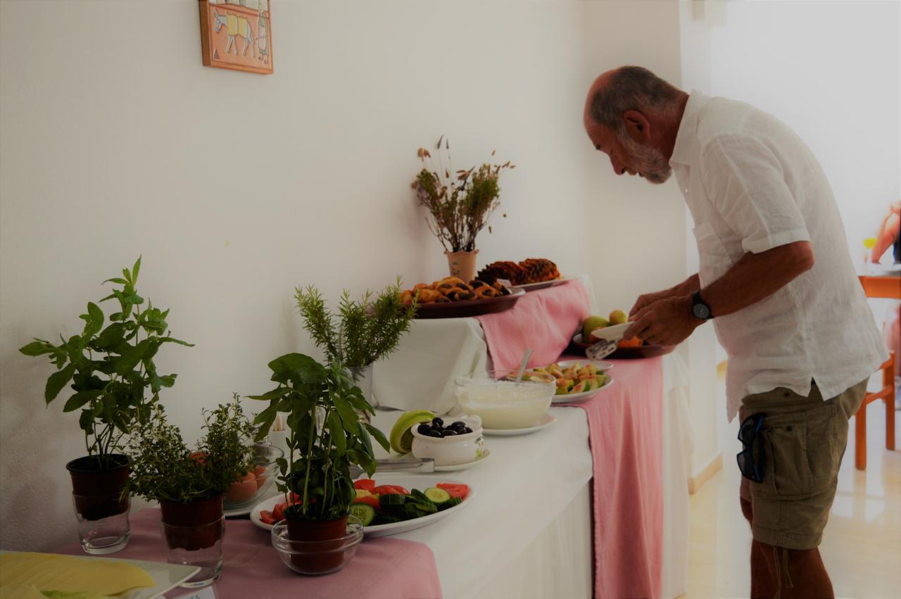Kymata Hotel Καμάρι Εξωτερικό φωτογραφία