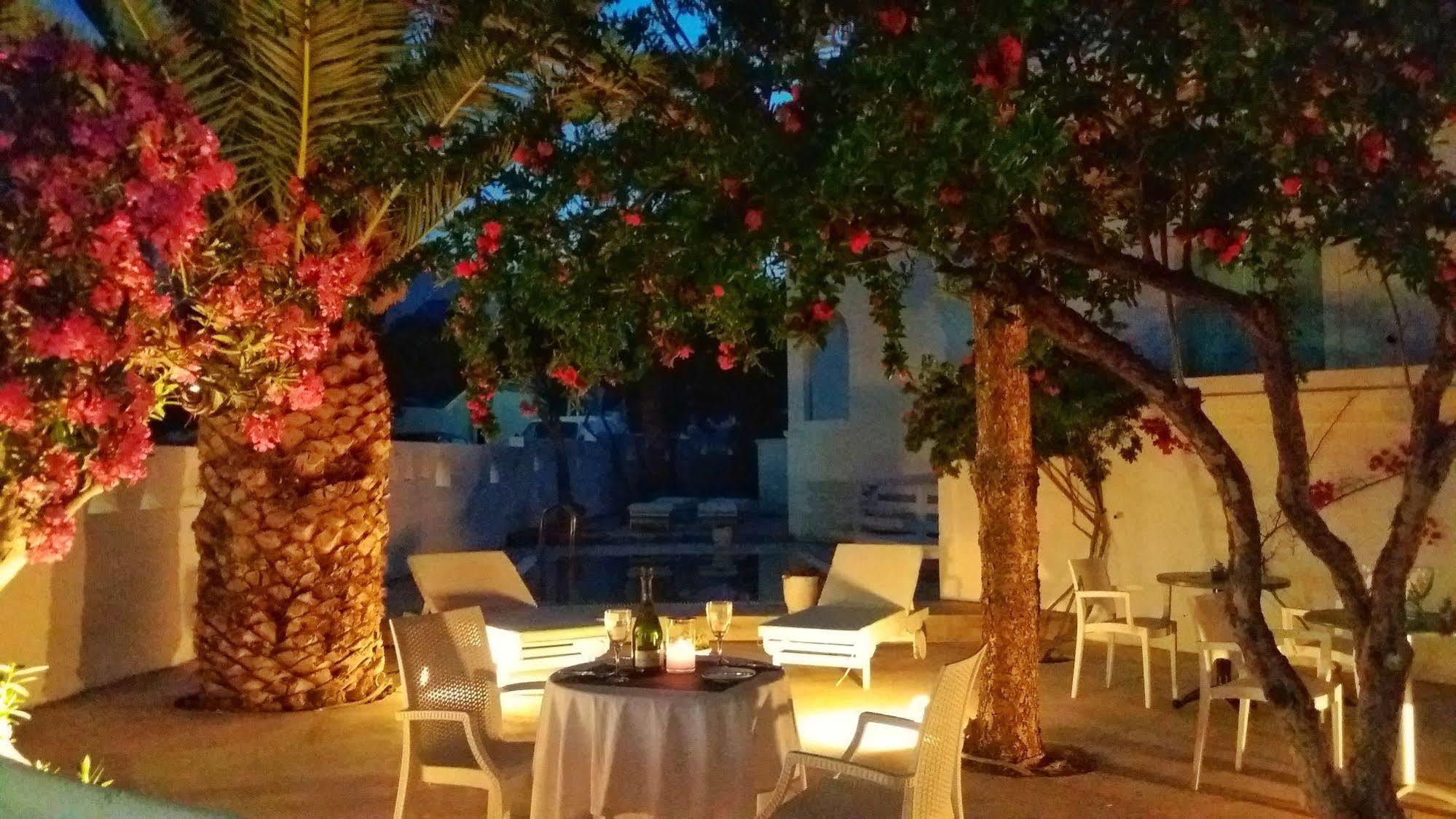 Kymata Hotel Καμάρι Εξωτερικό φωτογραφία