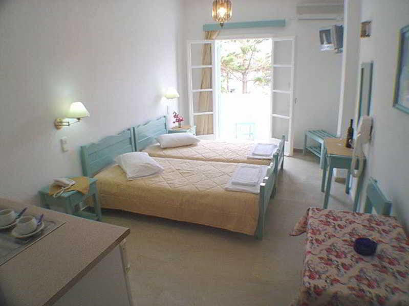 Kymata Hotel Καμάρι Εξωτερικό φωτογραφία