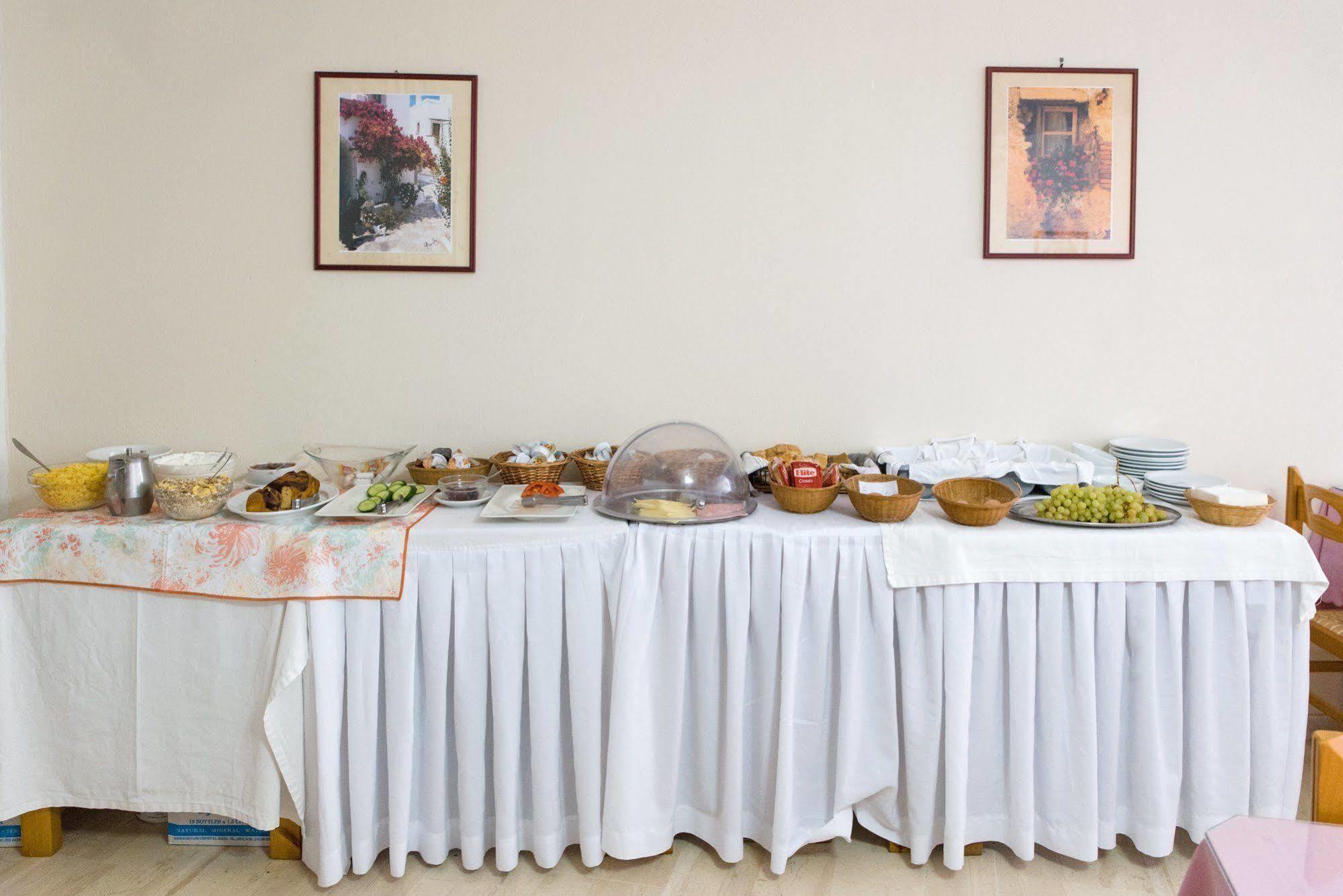 Kymata Hotel Καμάρι Εξωτερικό φωτογραφία