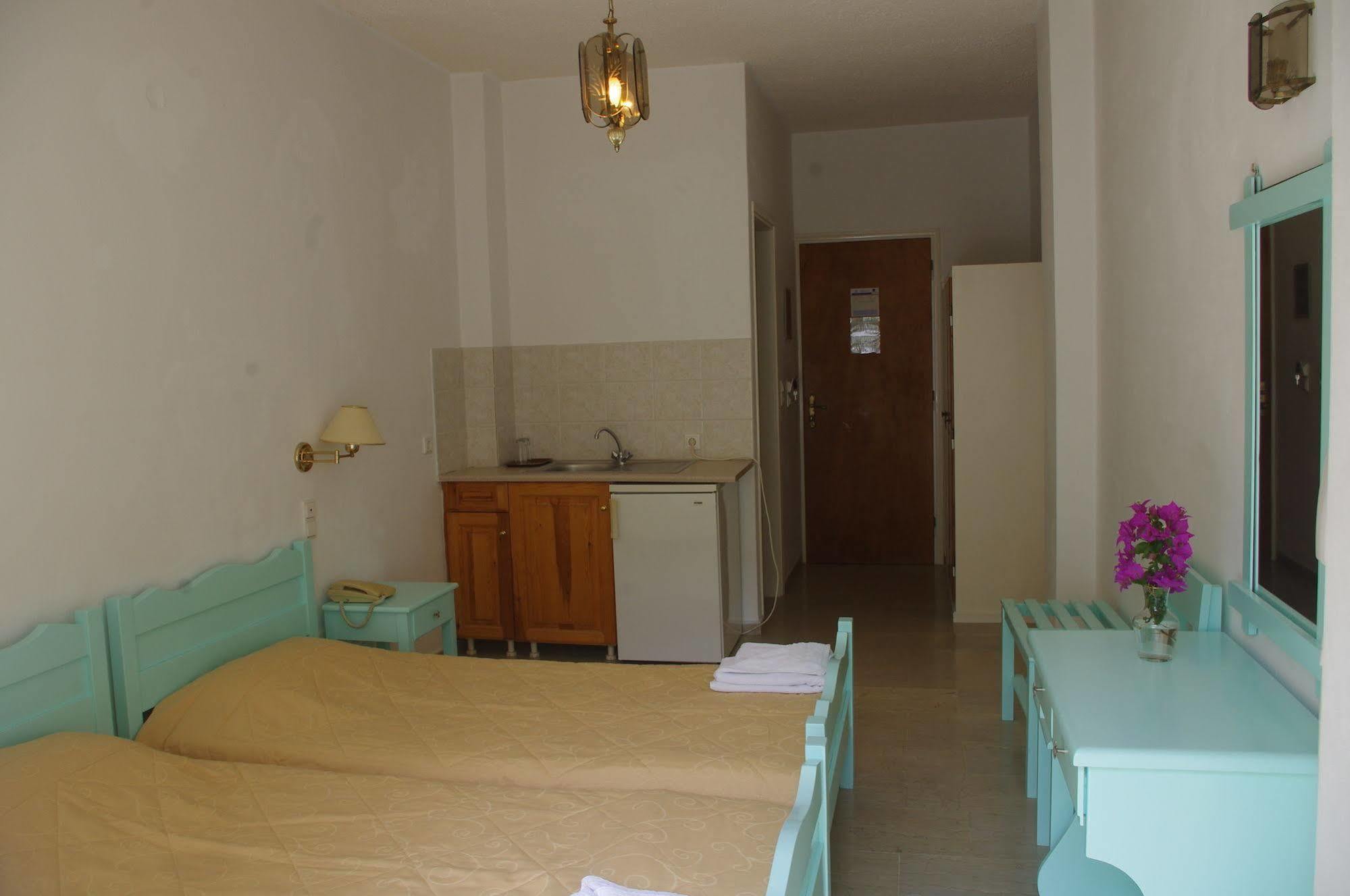 Kymata Hotel Καμάρι Εξωτερικό φωτογραφία