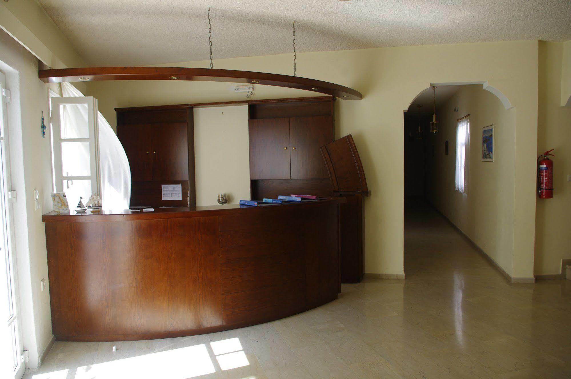 Kymata Hotel Καμάρι Εξωτερικό φωτογραφία