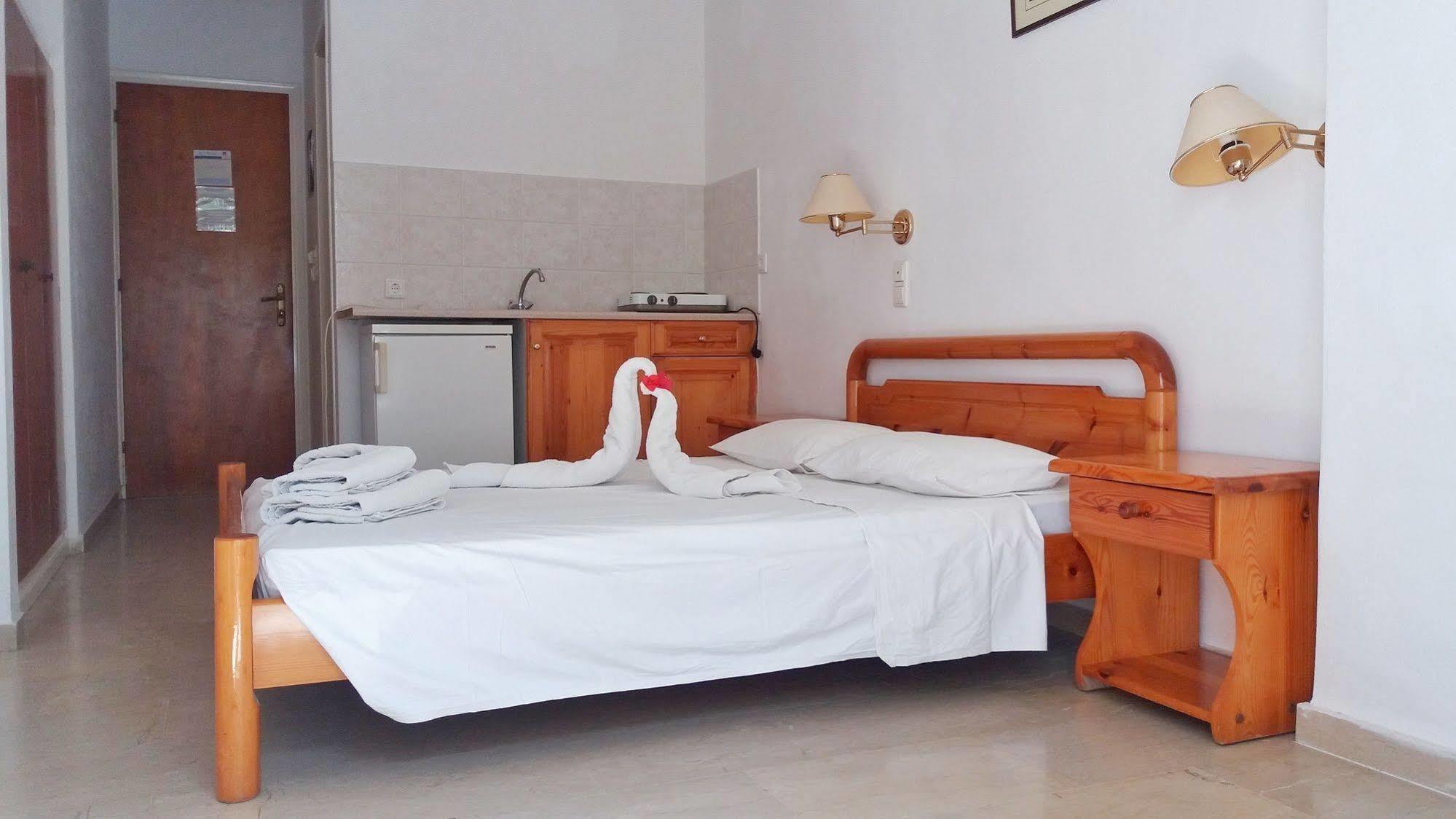 Kymata Hotel Καμάρι Εξωτερικό φωτογραφία