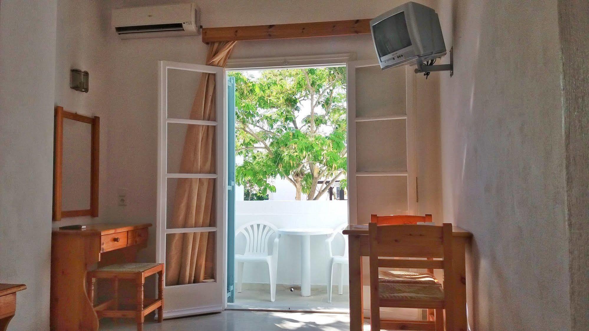 Kymata Hotel Καμάρι Εξωτερικό φωτογραφία