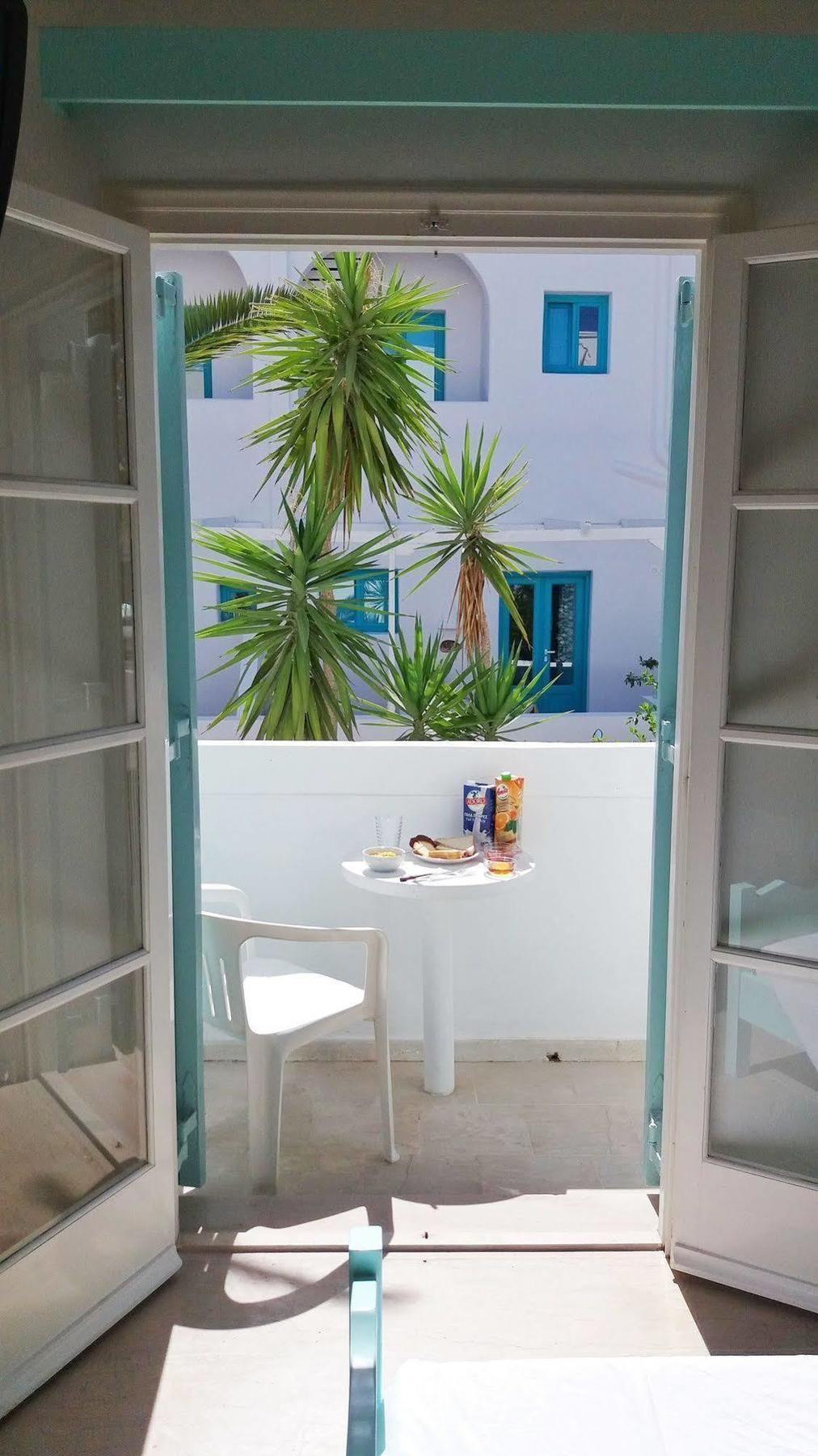 Kymata Hotel Καμάρι Εξωτερικό φωτογραφία
