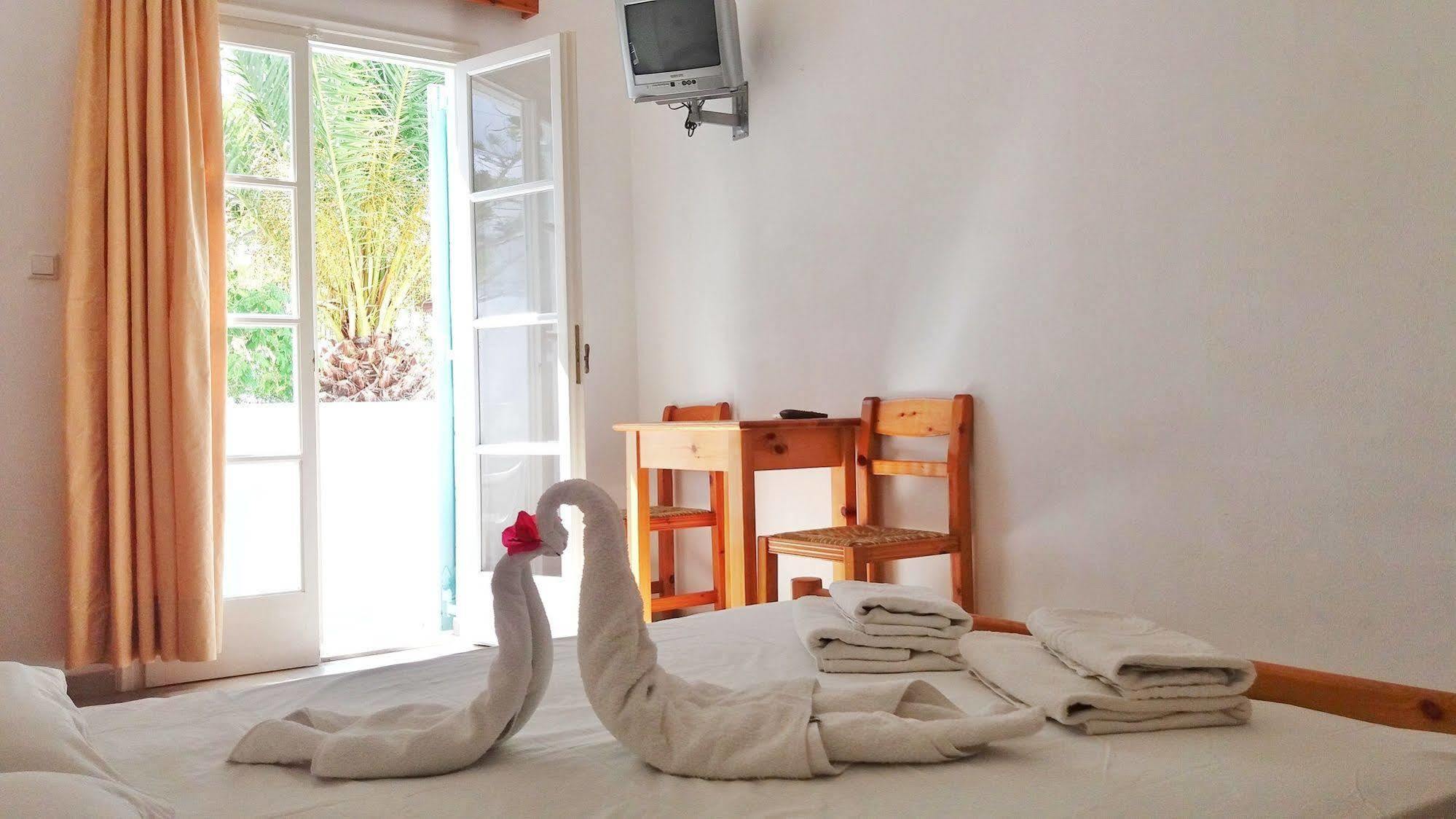Kymata Hotel Καμάρι Εξωτερικό φωτογραφία