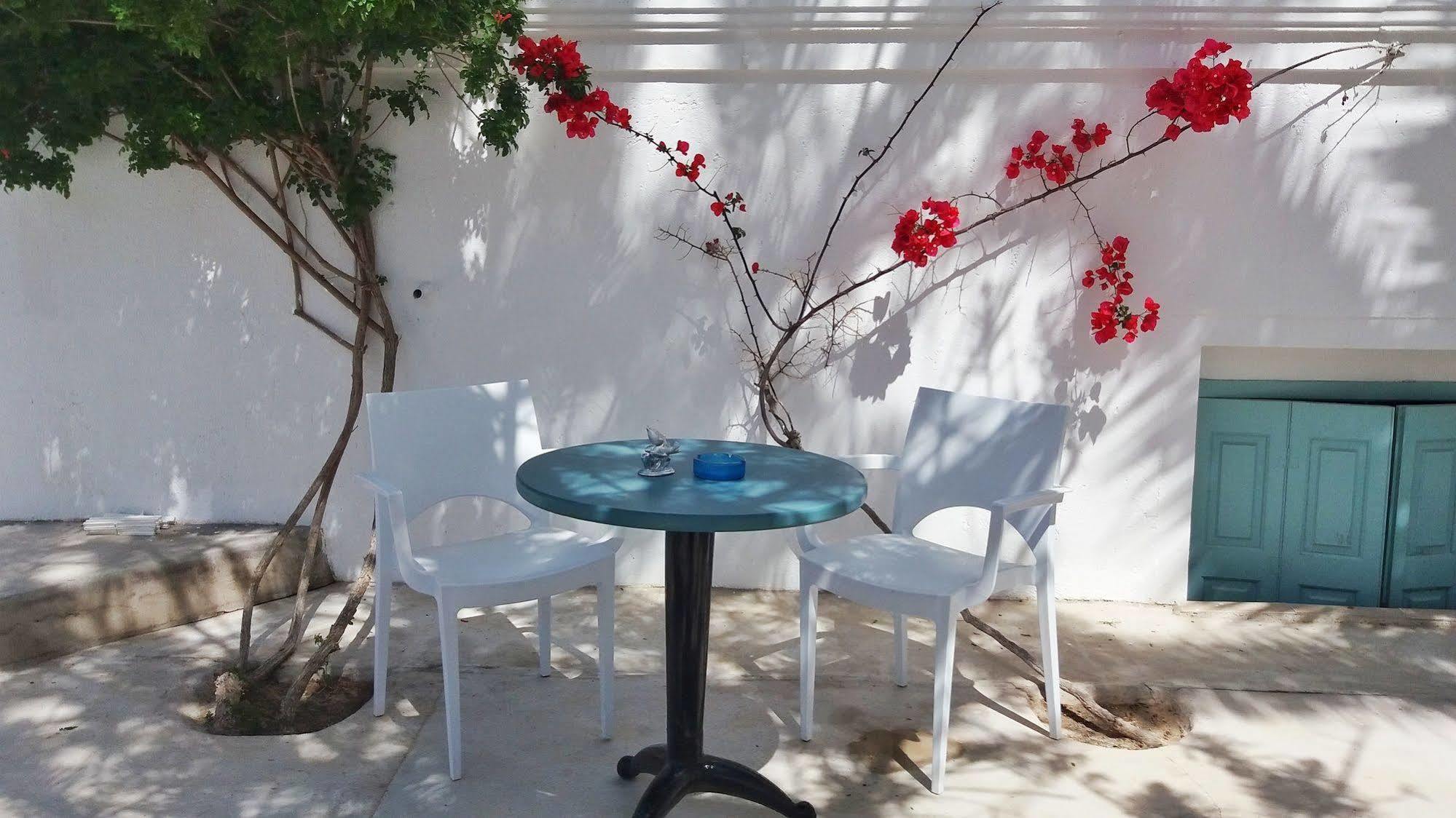 Kymata Hotel Καμάρι Εξωτερικό φωτογραφία