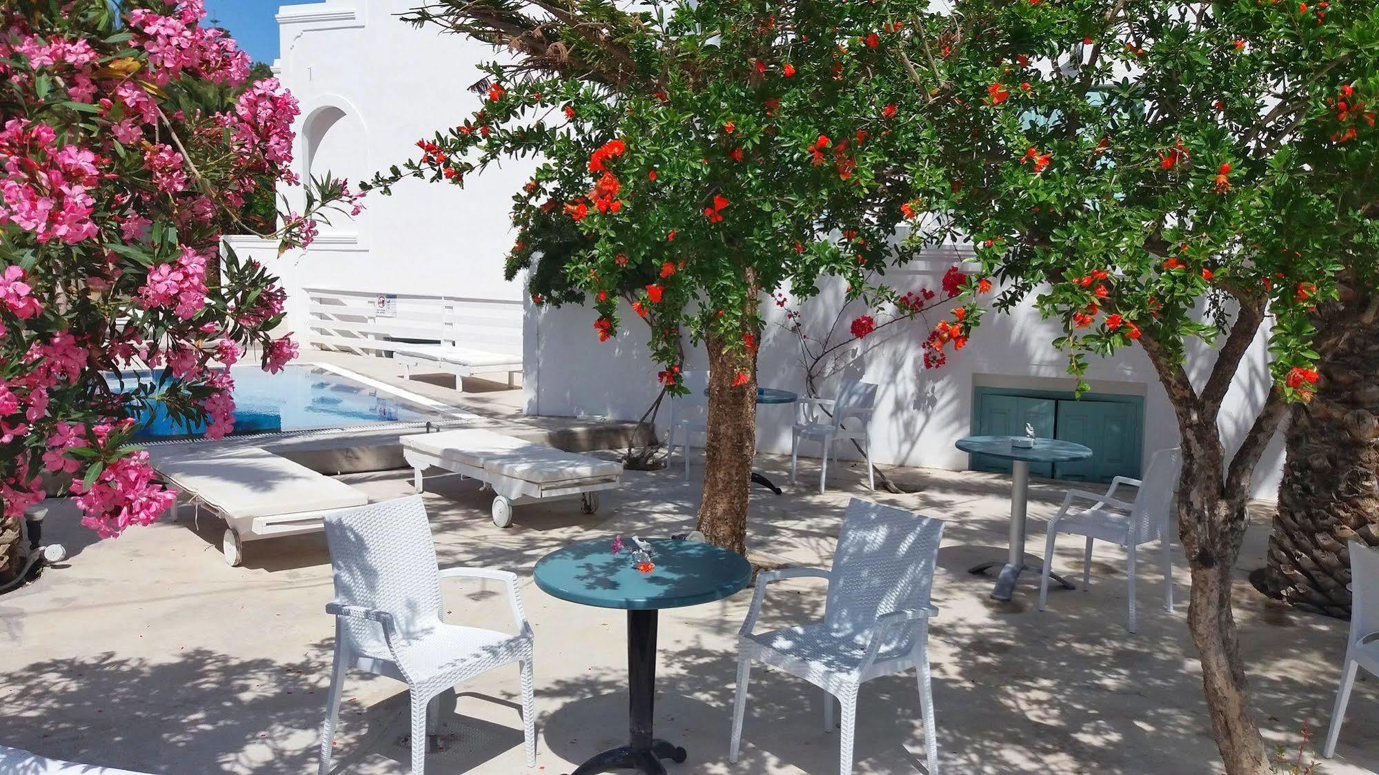 Kymata Hotel Καμάρι Εξωτερικό φωτογραφία